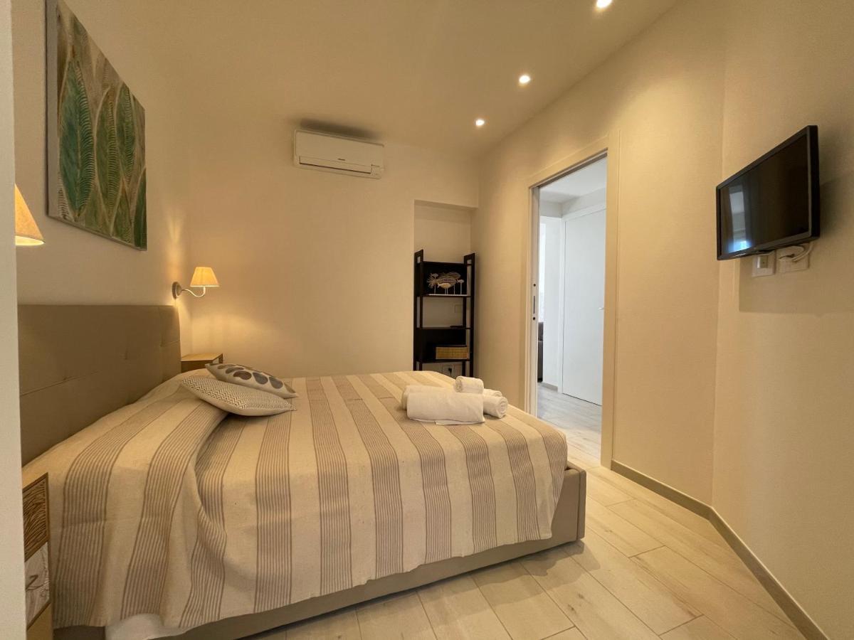 ポルトヴェーネレCasa Irene Terrazza Vista Mare E Garageアパートメント エクステリア 写真