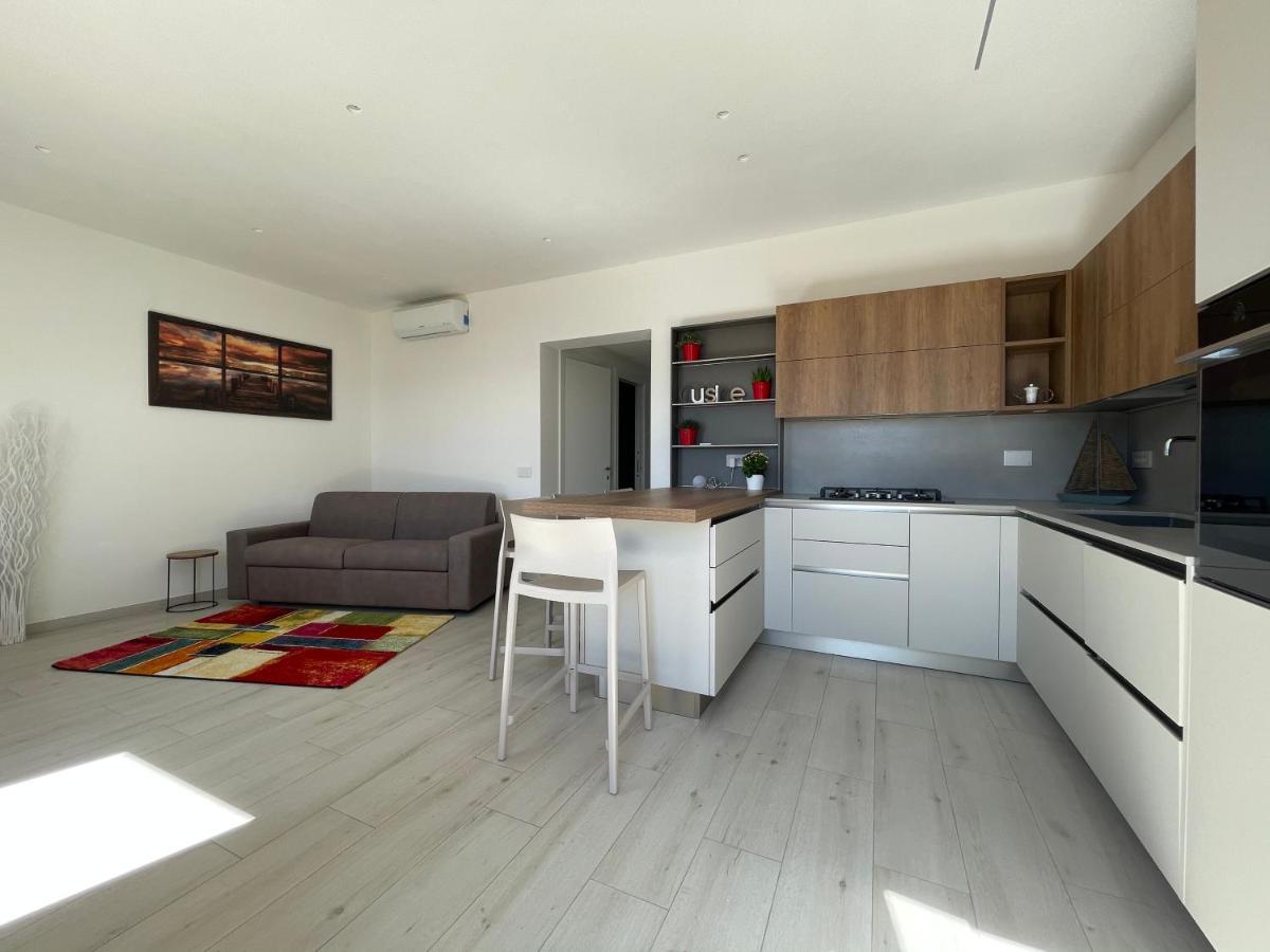 ポルトヴェーネレCasa Irene Terrazza Vista Mare E Garageアパートメント エクステリア 写真