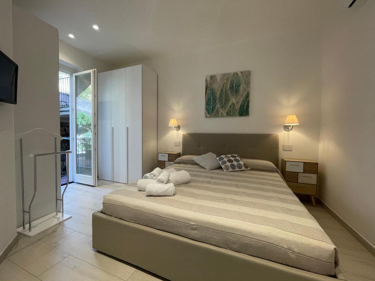 ポルトヴェーネレCasa Irene Terrazza Vista Mare E Garageアパートメント エクステリア 写真